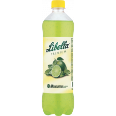Безалкогольный газированный напиток Libella premium - Mojito 0,7 л