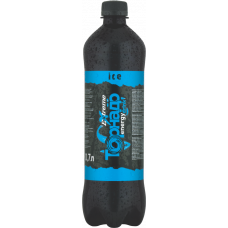 Безалкогольный энергетический напиток ТОРНАДО - ice 0,7 л