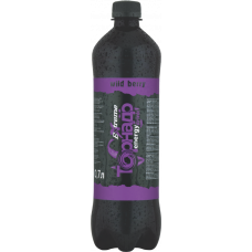 Безалкогольный энергетический напиток ТОРНАДО - Wild Berry 0,7 л