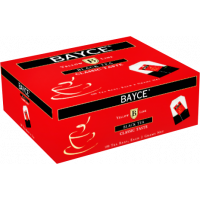 Чай Bayce Classic Taste черный пакетированный 100*2 г