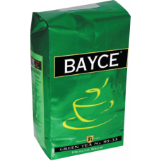 Чай Bayce Green Tea зеленый 400 г