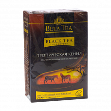 Чай Beta Tea Тропическая Кения черный 250 г