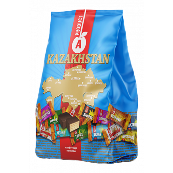 Конфеты Product A KAZAHSTAN 300 г