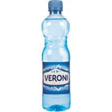 Негазированная вода Veroni 0,5 л