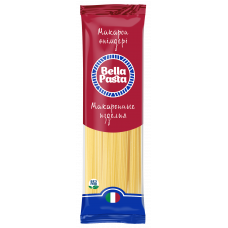 Bella Pasta Спагетти 400 гр