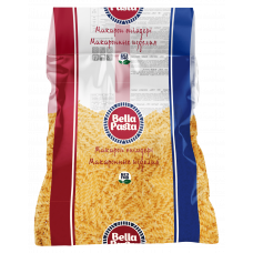 Bella Pasta Спираль 1600 гр