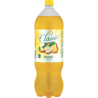Безалкогольный газированный напиток Libella Classic - Дюшес 2 л