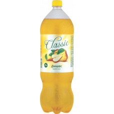 Безалкогольный газированный напиток Libella Classic - Дюшес 2 л