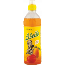 Безалкогольный напиток негазированный Libella Premium - манго 0,5 л