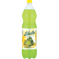 Безалкогольный газированный напиток Libella premium - Mojito 1,5 л