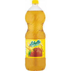 Безалкогольный негазированный напиток Libella - яблоко 1,8 л